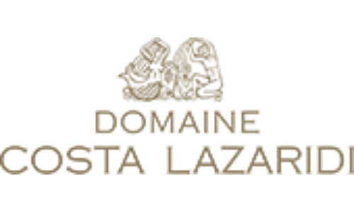 lazaridi logotupo